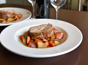 Selland's $32 Dinner for Two & Bottle of Wine